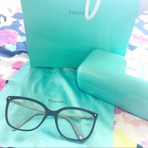 Authentic Tiffany & Co Sunglasses: Aria Concerto